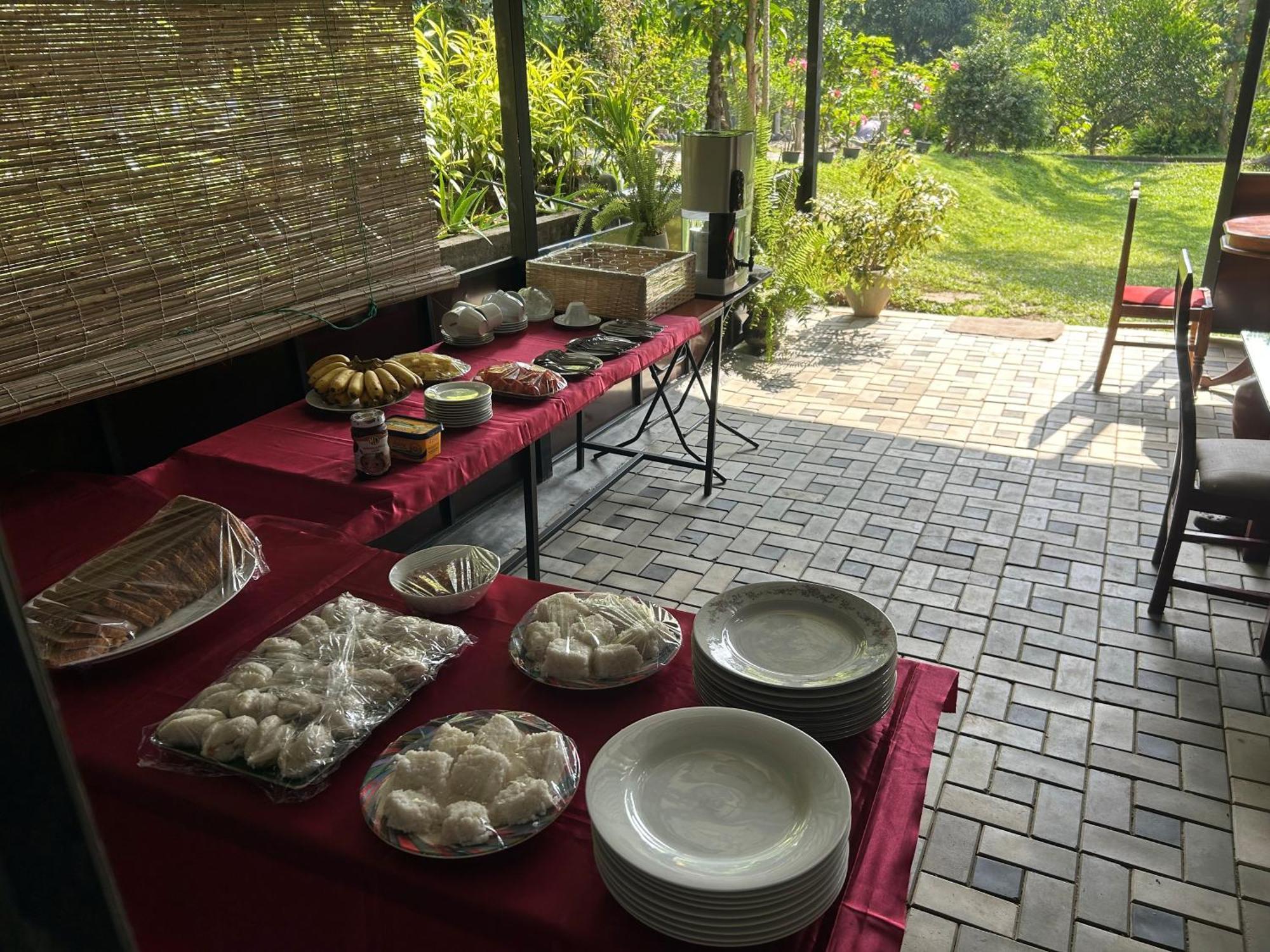קנדי Thomasz Lodge מראה חיצוני תמונה