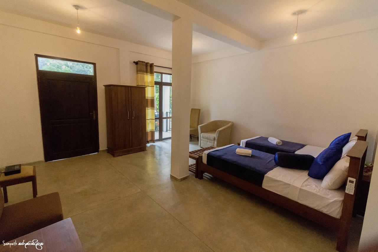 קנדי Thomasz Lodge מראה חיצוני תמונה